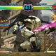 Illustration for article titled More Tatsunoko vs. Capcom: Ultimate All-Stars Screens